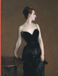 John Singer Sargent Composition Notebook - John Singer Sargent (ISBN: 9781913725044)