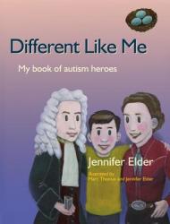 Different Like Me - Jennifer Elder (ISBN: 9781843108153)
