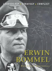 Erwin Rommel - Pier Paolo Battistelli (ISBN: 9781846036859)