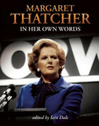Margaret Thatcher - Margaret Thatcher (ISBN: 9781849540551)
