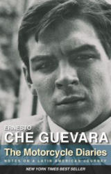 Motorcycle Diaries - Aleida Guevara, Ernesto Che Guevara, Cintio Vitier (ISBN: 9781876175702)