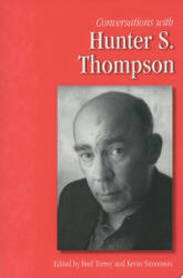 Conversations with Hunter S. Thompson - Beef Torrey (ISBN: 9781934110775)