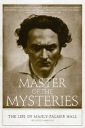 Master Of The Mysteries - Louis Sahagun (ISBN: 9781934170021)