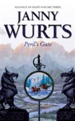 Peril's Gate - Janny Wurts (ISBN: 9780007101085)