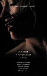 Justine - Markýz de Sade (ISBN: 9780007300440)