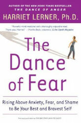 Dance of Fear - Harriet Goldhor Lerner (ISBN: 9780060081584)