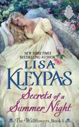 Secrets of a Summer Night - Lisa Kleypas (ISBN: 9780060091293)