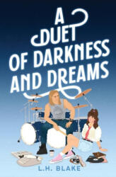 A Duet of Darkness and Dreams (ISBN: 9781738657247)