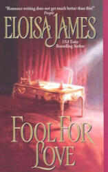 Fool for Love (ISBN: 9780060508111)
