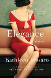 Elegance (ISBN: 9780060522278)