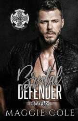 Brutal Defender (ISBN: 9781792365157)