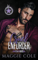 Cruel Enforcer - Maggie Cole (ISBN: 9781792347764)