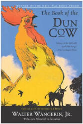 Book of the Dun Cow - Walter Wangerin (ISBN: 9780060574604)