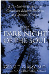 Dark Night Of The Soul - Gerald G May (ISBN: 9780060750558)