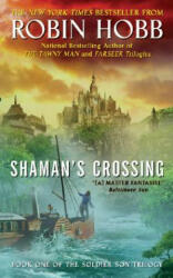 Shaman's Crossing (ISBN: 9780060758288)
