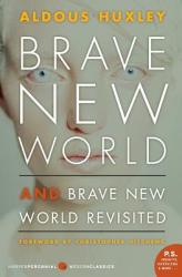 Brave New World and Brave New World Revisited (ISBN: 9780060776091)