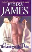Taming of the Duke - Eloisa James (ISBN: 9780060781583)