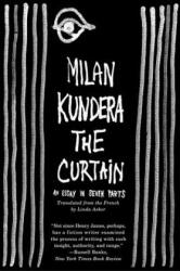The Curtain - Milan Kundera (ISBN: 9780060841959)