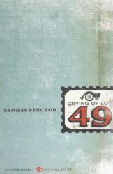 Crying of Lot 49 - Thomas Pynchon (ISBN: 9780060913076)
