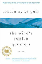 The Wind's Twelve Quarters: Stories (ISBN: 9780060914349)