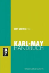 Karl-May-Handbuch - Gert Ueding (2013)