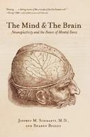 Mind and the Brain - Jeffrey M Schartz (ISBN: 9780060988470)