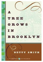 Tree Grows in Brooklyn - Betty Smith, Anna Quindlen (ISBN: 9780061120077)