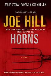 Joe Hill - Horns - Joe Hill (ISBN: 9780061147968)