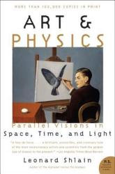 Art & Physics - Leonard Shlain (ISBN: 9780061227974)
