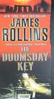 Doomsday Key - James Rollins (ISBN: 9780061231414)