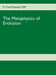 The Metaphysics of Evolution (2012)