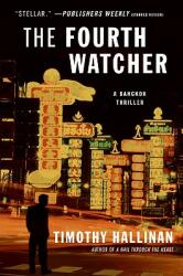 The Fourth Watcher (ISBN: 9780061257261)