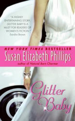 Glitter Baby - Susan E. Phillips (ISBN: 9780061438561)