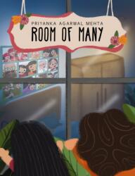 Room Of Many (ISBN: 9789358917758)