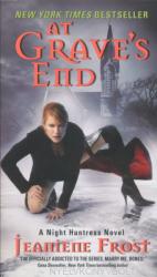 At Grave´s End - Jeaniene Frost (ISBN: 9780061583070)