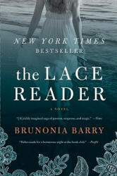 The Lace Reader - Brunonia Barry (ISBN: 9780061624773)