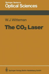 CO2 Laser - W. J. Witteman (2013)