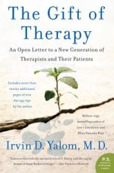 The Gift of Therapy (ISBN: 9780061719615)