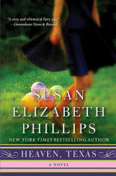 Heaven, Texas - Susan Elizabeth Phillips (ISBN: 9780061731143)