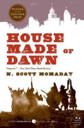 House Made of Dawn - Scott N. Momaday (ISBN: 9780061859977)