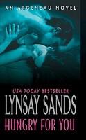 Hungry For You - Lynsay Sands (ISBN: 9780061894572)