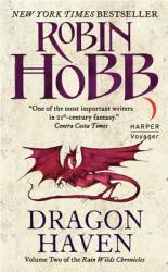 Dragon Haven - Robin Hobb (ISBN: 9780061931550)