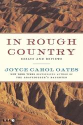 In Rough Country: Essays and Reviews (ISBN: 9780061963988)