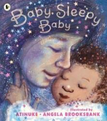 Baby, Sleepy Baby (ISBN: 9781529516821)