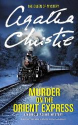 Murder on the Orient Express - Agatha Christie (ISBN: 9780062073501)