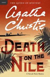 Death on the Nile (ISBN: 9780062073556)