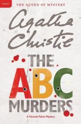 The A. B. C. Murders (ISBN: 9780062073587)