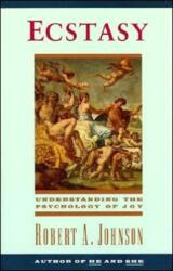 Ecstasy (ISBN: 9780062504326)