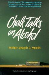 Chalk Talks on Alcohol (ISBN: 9780062505934)