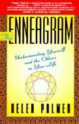 Enneagram - Helen Palmer (ISBN: 9780062506832)